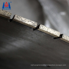 1200mm Diamond Cutting Blade for Marble Granite Saw